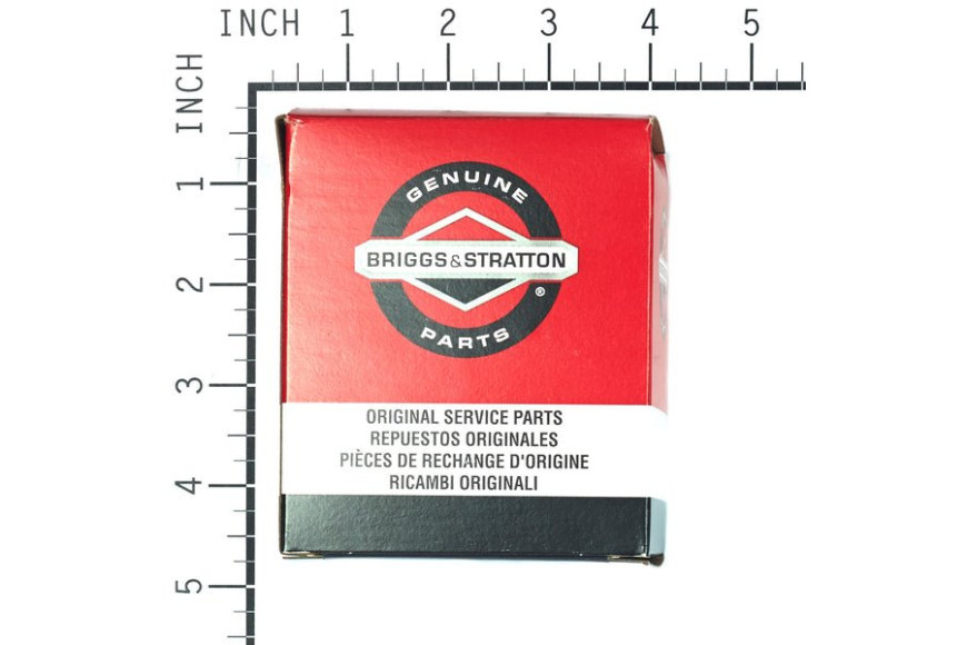 Tappo Serbatoio - 795472 - Originale Briggs & Stratton