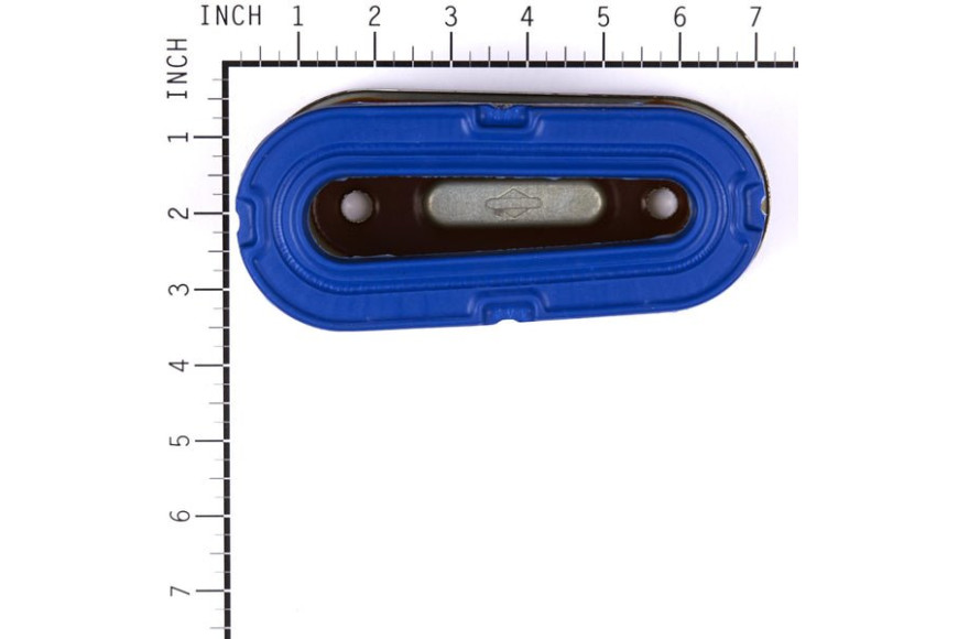 Filtro Aria 261777 - 491021 - 491021 - Originale Briggs & Stratton