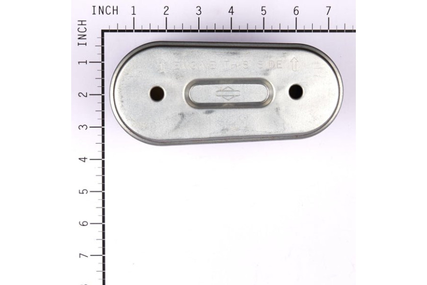 Filtro Aria 261777 - 491021 - 491021 - Originale Briggs & Stratton