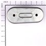 Filtro Aria 261777 - 491021 - 491021 - Originale Briggs & Stratton