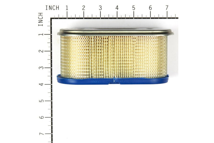 Filtro Aria 261777 - 491021 - 491021 - Originale Briggs & Stratton