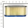 Filtro Aria 261777 - 491021 - 491021 - Originale Briggs & Stratton
