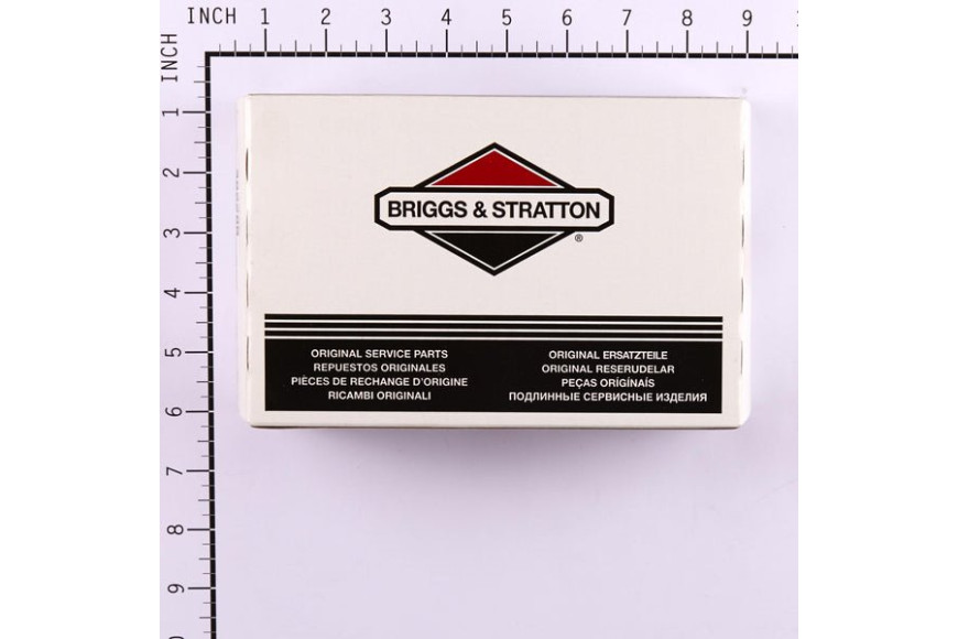 Cartuccia Filtro Aria - 392286 - 392286 - Originale Briggs & Stratton