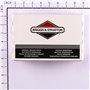 Cartuccia Filtro Aria - 392286 - 392286 - Originale Briggs & Stratton