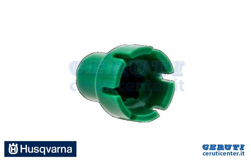 Cap - Husqvarna original - 537139701