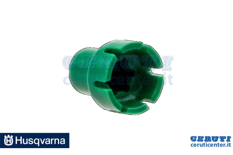 Cap - Original Husqvarna - 537139701