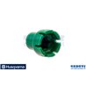 Cap - Original Husqvarna - 537139701