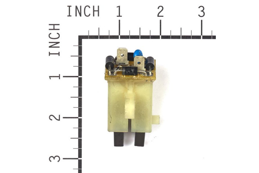 Brush-Rectifier - 91825GS -  Briggs & Stratton - Genuine Spare Parts