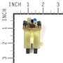 Brush-Rectifier - 91825GS -  Briggs & Stratton - Genuine Spare Parts