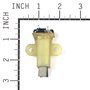 Brush-Rectifier - 91825GS -  Briggs & Stratton - Genuine Spare Parts