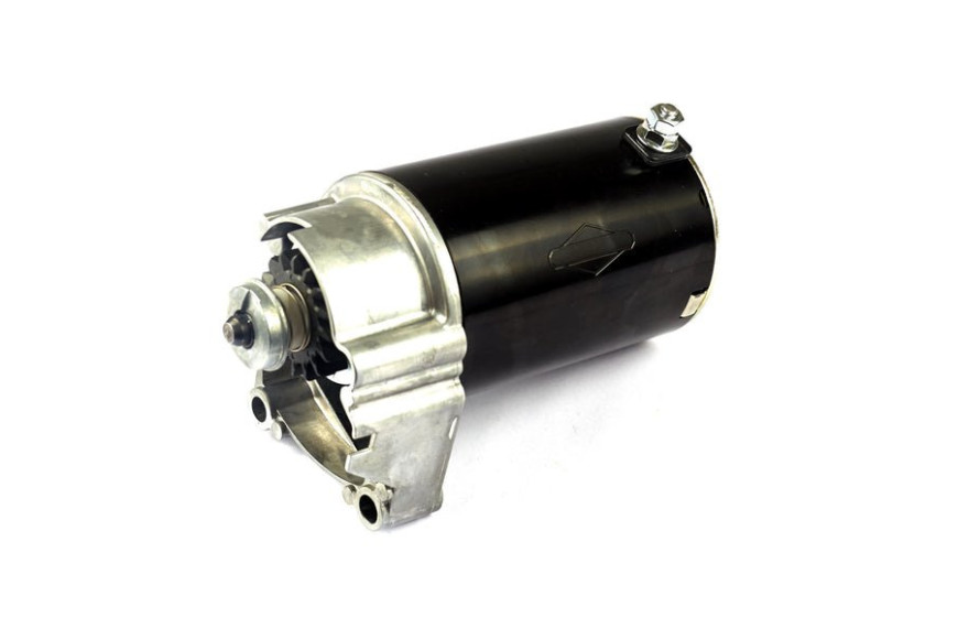Motorino Avv.Rin.18Hp Box.Ex 495100 - 498148 - Originale Briggs & Stratton