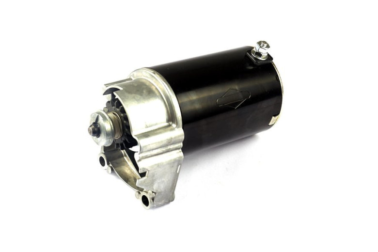 Motorino Avv.Rin.18Hp Box.Ex 495100 - 498148 - Originale Briggs & Stratton