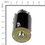 Motorino Avv.Rin.18Hp Box.Ex 495100 - 498148 - Originale Briggs & Stratton