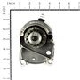 Motorino Avv.Rin.18Hp Box.Ex 495100 - 498148 - Originale Briggs & Stratton