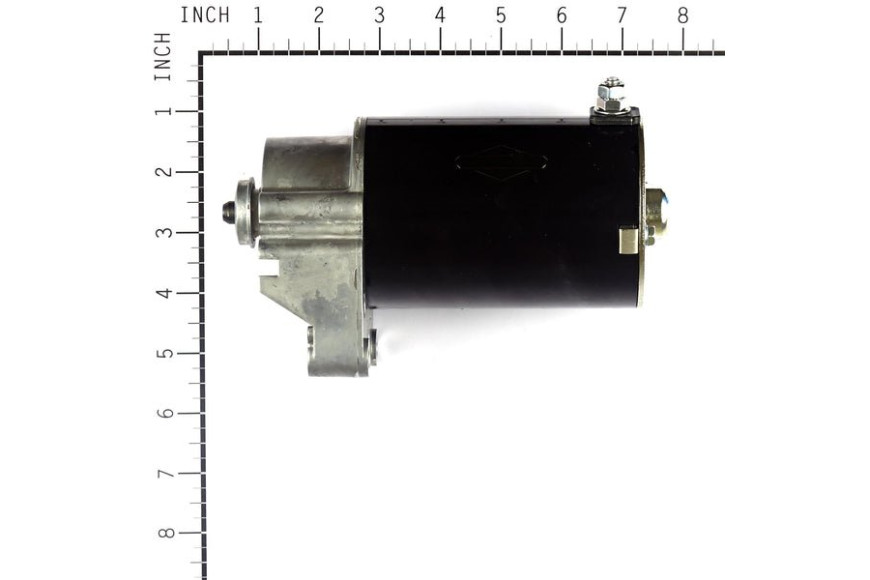 Motorino Avv.Rin.18Hp Box.Ex 495100 - 498148 - Originale Briggs & Stratton