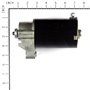Motorino Avv.Rin.18Hp Box.Ex 495100 - 498148 - Originale Briggs & Stratton