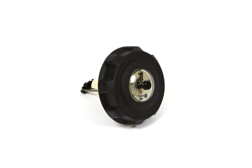 Cap  Fuel W/ Gage & S - Originale Snapper - 7044711YP