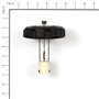 Cap  Fuel W/ Gage & S - Originale Snapper - 7044711YP
