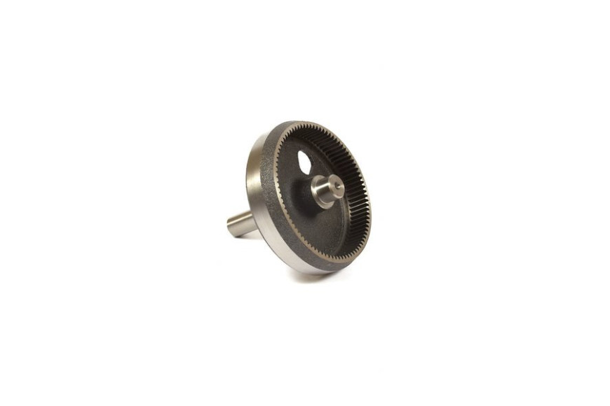 Shaft-Auxiliary Dr - 792756 -  Briggs & Stratton - Genuine Spare Parts
