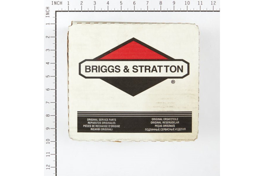 Shaft-Auxiliary Dr - 792756 -  Briggs & Stratton - Genuine Spare Parts