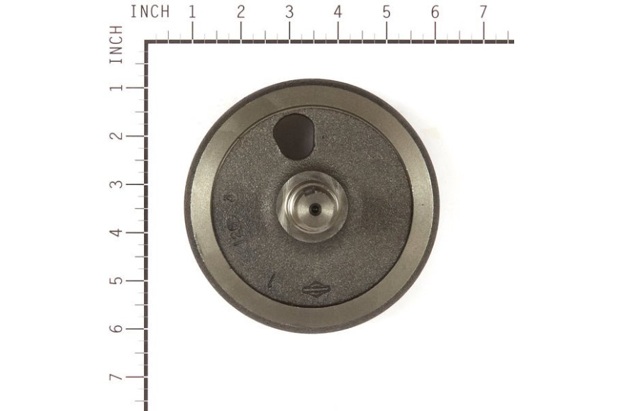 Shaft-Auxiliary Dr - 792756 -  Briggs & Stratton - Genuine Spare Parts