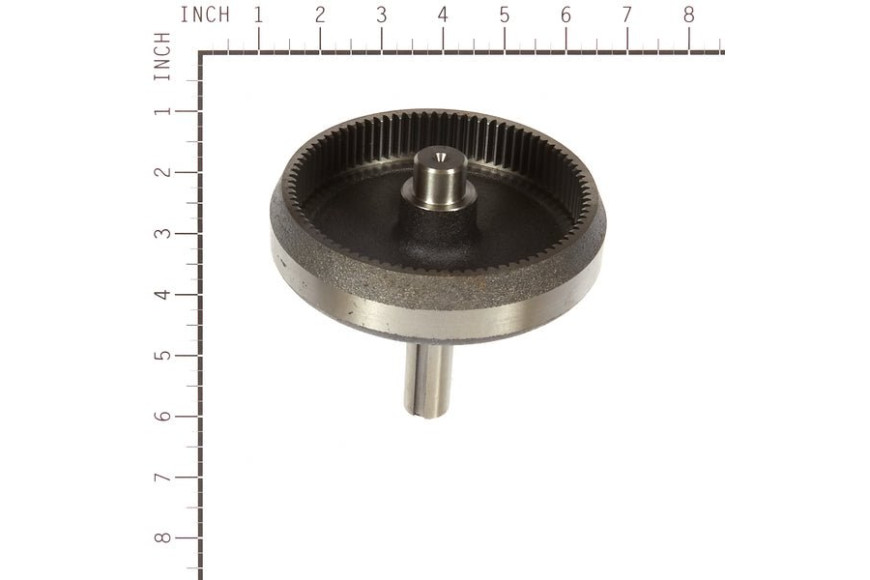 Shaft-Auxiliary Dr - 792756 -  Briggs & Stratton - Genuine Spare Parts