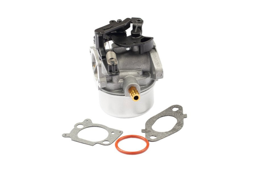 Carburatore - 591137 - Originale Briggs & Stratton