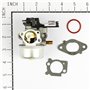 Carburatore - 591137 - Originale Briggs & Stratton