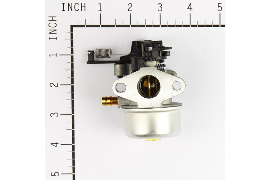 Carburatore - 591137 - Originale Briggs & Stratton