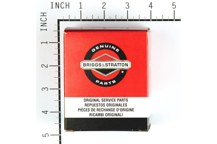 Carburatore - 591137 - Originale Briggs & Stratton