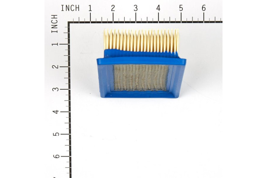 Cartuccia Filtro Aria - 691643 - Originale Briggs & Stratton