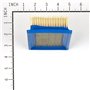 Cartuccia Filtro Aria - 691643 - Originale Briggs & Stratton