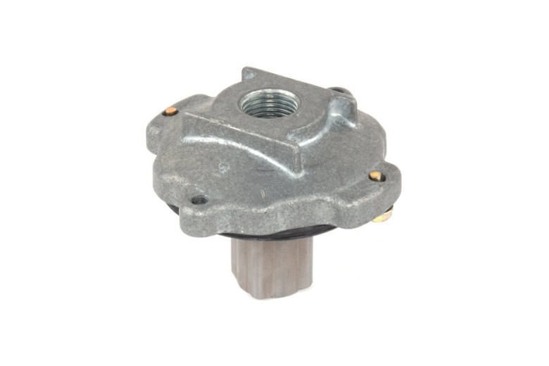 Frizione Per Avviatori Top Da 3 A 12 Hpesclusi Quantum  - 399671 - Originale Briggs & Stratton