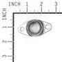 Cuscinetto .75D - Originale Snapper - 7026196SM