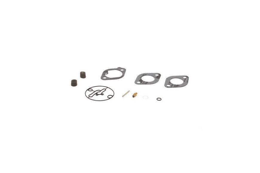 Kit Guarnizioni Carburatore Ex 699815 - 699814 - Originale Briggs & Stratton - sostituisce - 699815