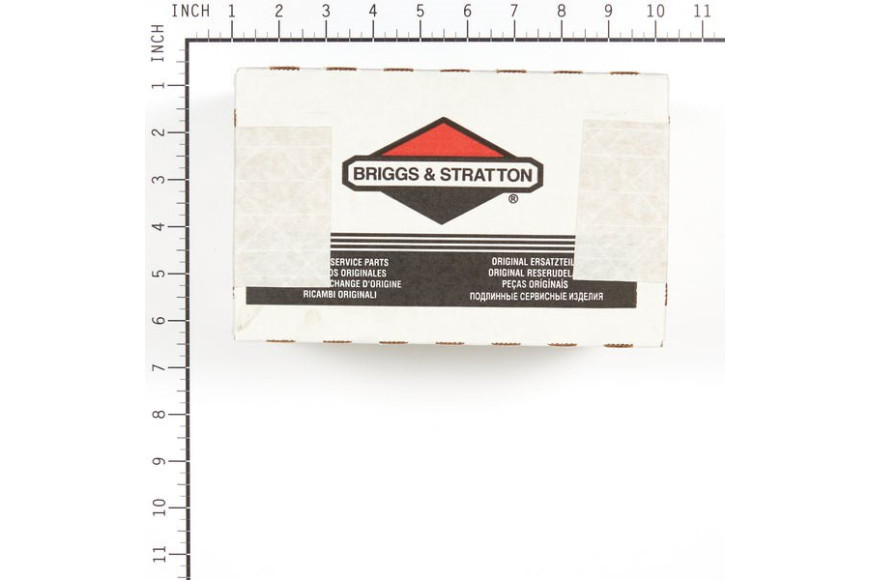 Filtro Aria Carta - 592605 - Originale Briggs & Stratton