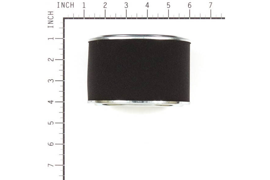 Filtro Aria Carta - 592605 - Originale Briggs & Stratton