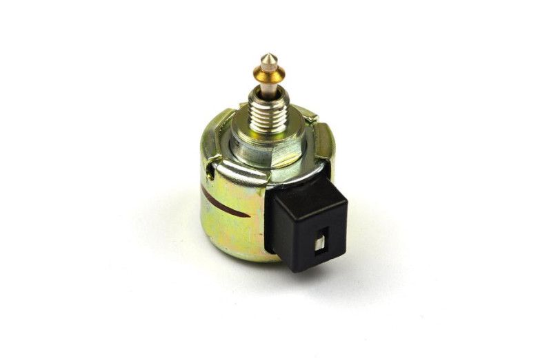 Carburateur Walbro solénoïde du 11 au 17 Hp Ohv (avec des codes pour vérifier le moteur) La plupart des modèles récents. De l'or