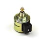 Solenoid Walbro carburetor from 11 to 17 Hp Ohv (With Codes To Check Engine) Most Recent models. From toe Unlike 330123 - Rif. 3