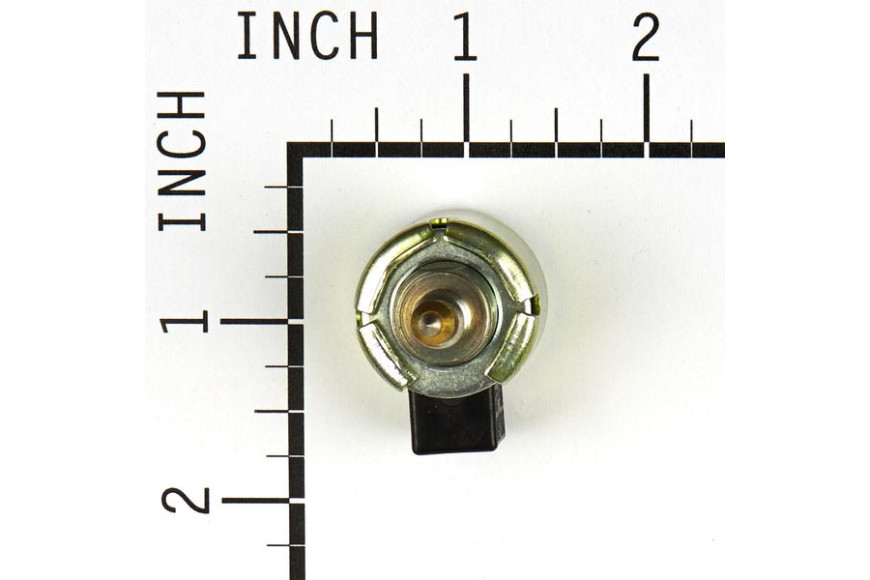 Solenoide Carburatore Walbro Da 11 A 17 Hp Ohv (Da Verificare Con Codici Motore) Modelli Più Recenti. Puntalino Diverso Da 33012