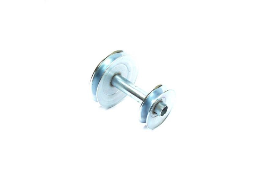 Stk Pulley 38-42 In R - Originale Snapper - 690439MA