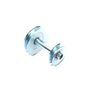 Stk Pulley 38-42 In R - Originale Snapper - 690439MA