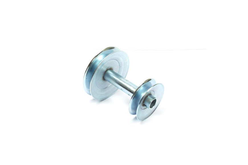 Stk Pulley 38-42 In R - Originale Snapper - 690439MA