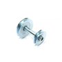 Stk Pulley 38-42 In R - Originale Snapper - 690439MA