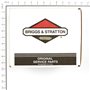 Stk Pulley 38-42 In R - Originale Snapper - 690439MA