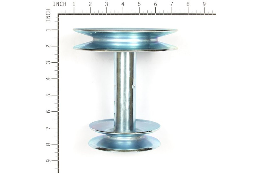 Stk Pulley 38-42 In R - Originale Snapper - 690439MA