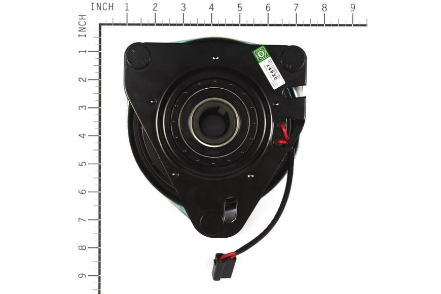 Elettrofrizione Ogura 15I23 - Originale Snapper - 1687746YP