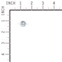 Bolt  5/16-18 X 3/4 - Originale Snapper - 5025011X6SM