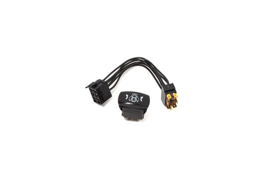 Kit Inter. Rotaz. Camino   - Originale Snapper - 1687904