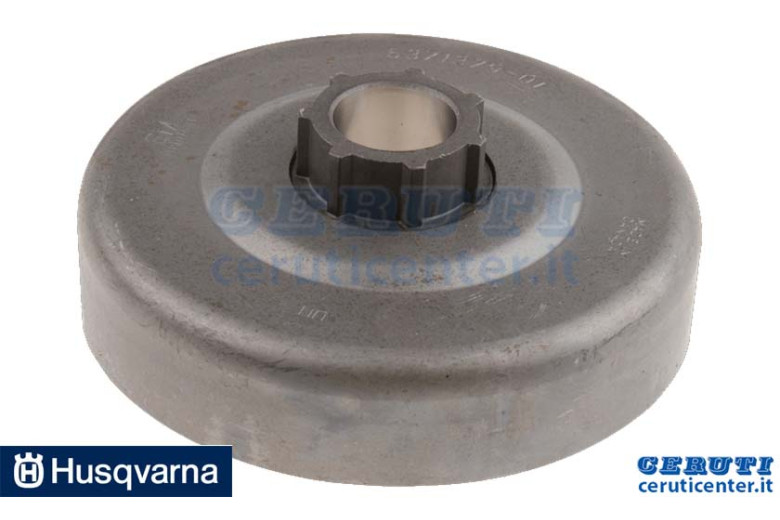Pignone 3/8 '' 8 Teeth - Original Husqvarna - 537 137 972